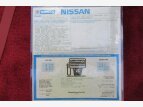 Thumbnail Photo 65 for 1986 Nissan 300ZX Turbo Hatchback